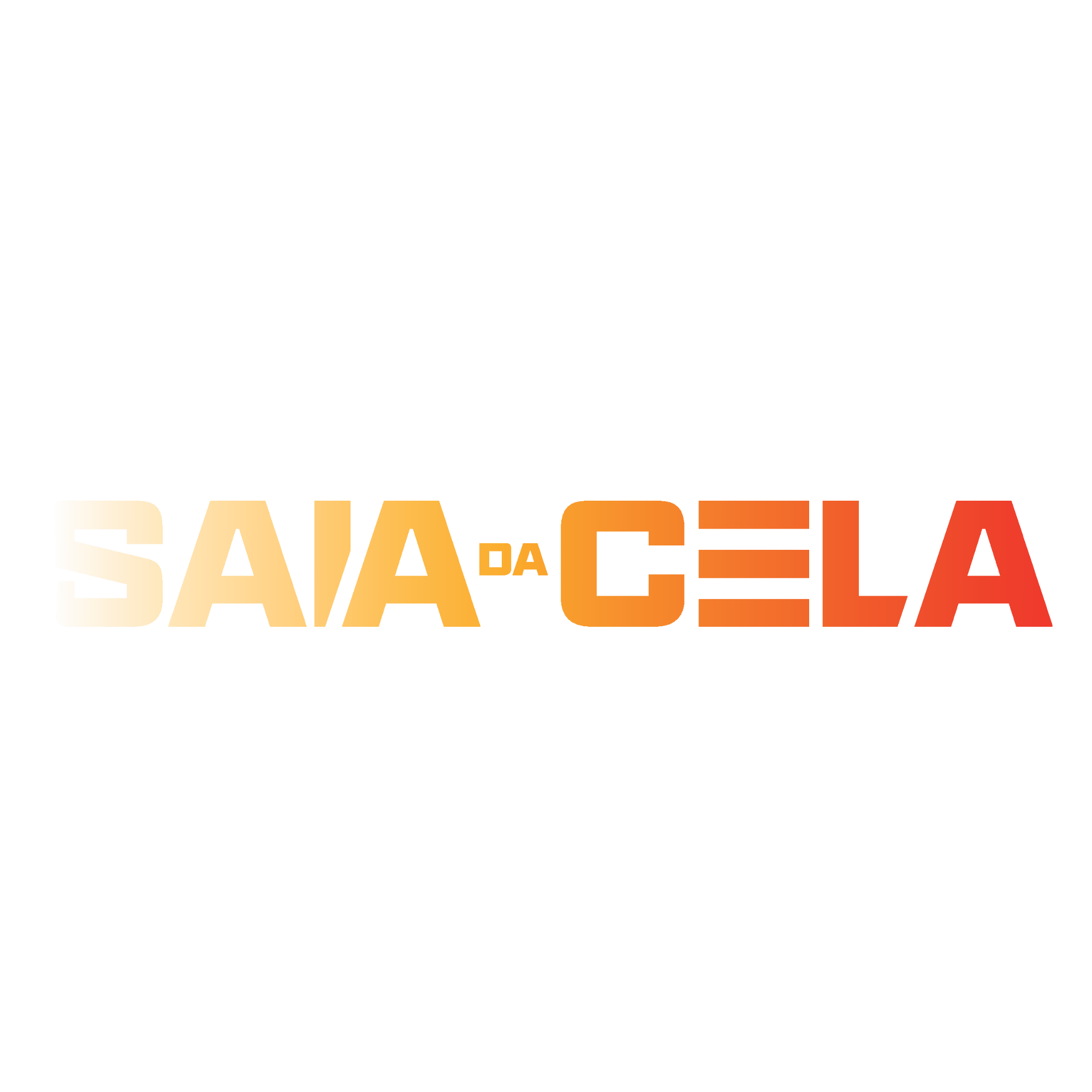 Saia da Cela — Imersão presencial com Diego Corrêa