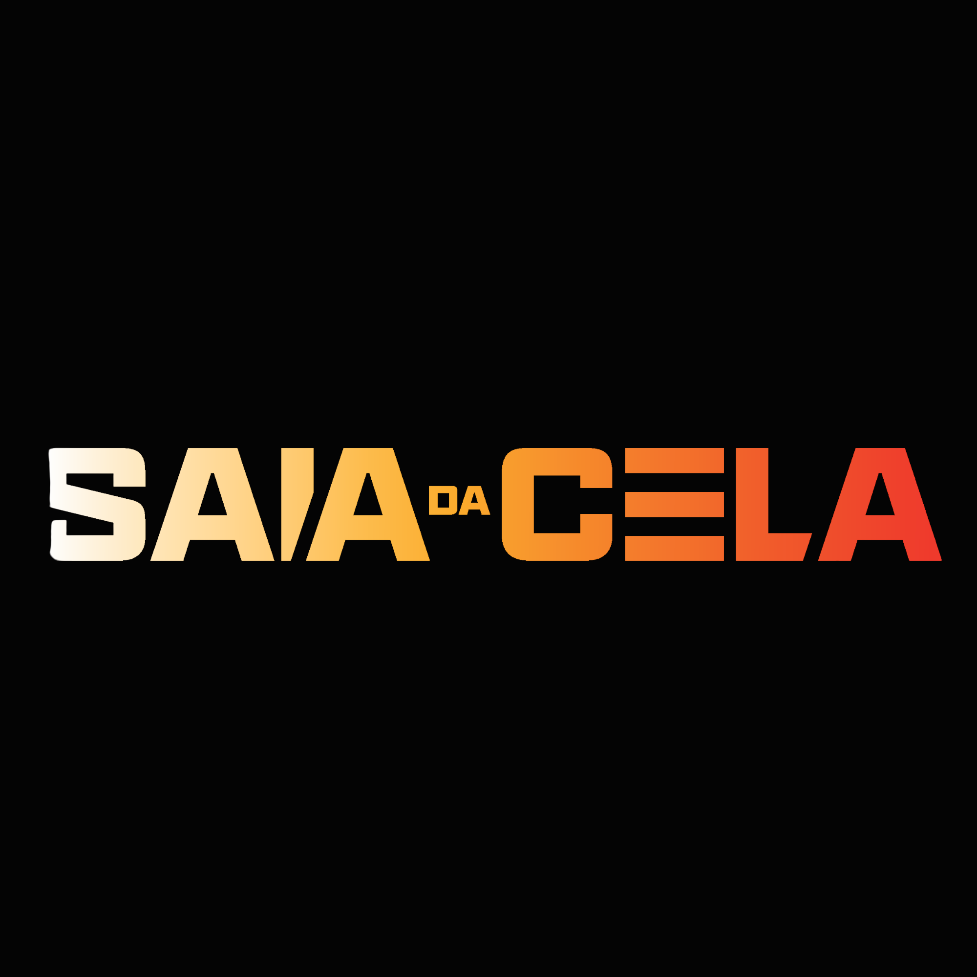 Saia da Cela